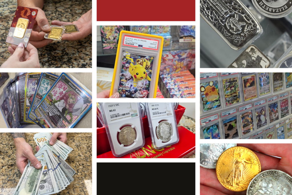 places that buy pokemon cards near me for money Sell Us Your Pokmon Cards Worth Money in