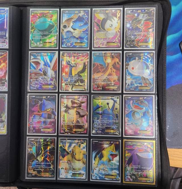 pokemon card shop buyers near Tampa